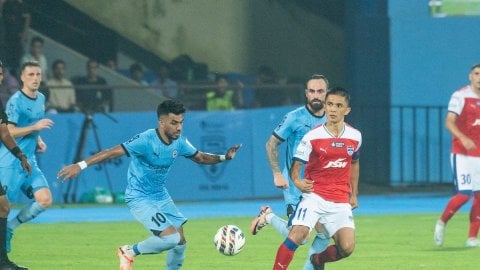 ISL 2024-25: Mumbai City eye first win of season against FC Goa in high-stakes West Coast Derby