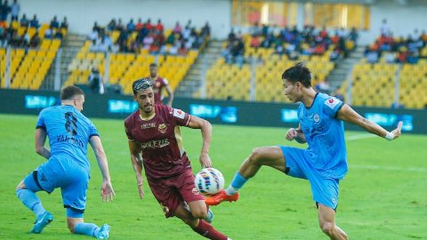 ISL 2024-25: Mumbai City, Odisha aim to continue winning momentum as Lobera returns to former club