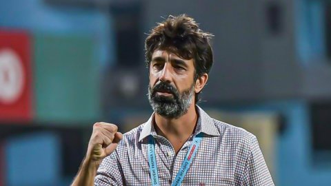 ISL 2024: East Bengal FC announce Oscar Bruzon’s appointment as head coach