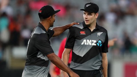 IND vs NZ: भारत के खिलाफ टेस्ट सीरीज से बाहर हुआ न्यूजीलैंड का ये खिलाड़ी. 299 विकेट लेने वाले गेंदब