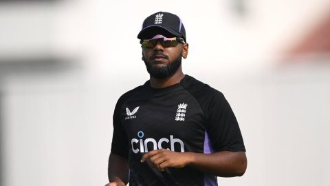 Jordan Cox, Rehan Ahmed added to England squad for Caribbean tour