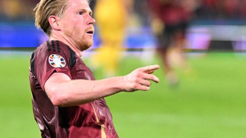 Kevin De Bruyne to miss Belgium's Nations League fixtures as he seeks time off to recover