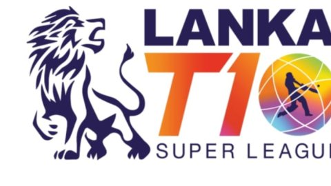 Lanka T10 Super League player draft set for Nov 10