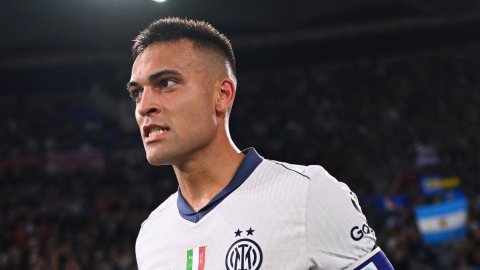 Lautaro becomes top foreign scorer in Inter Milan's history