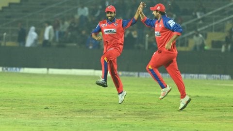 LLC Season 3: Toyam Hyderabad to challenge India Capitals for spot in Qualifier 2