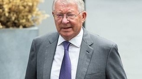 Man United terminate Alex Ferguson's ambassadorial contract: Report