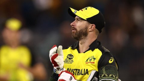 Mathew Wade calls time on international career, steps into coaching