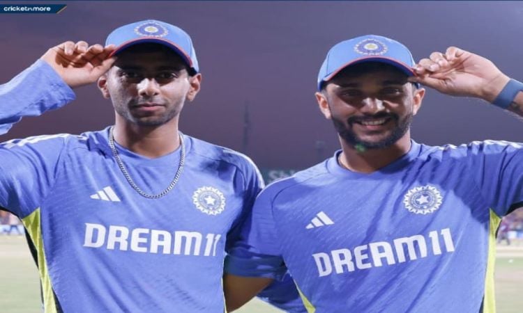 IND vs BAN, 1st T20I: டாஸ் வென்று பந்துவீச்சை தேர்வு செய்தது இந்தியா; மயங்க், நிதீஷுக்கு வாய்ப்பு!