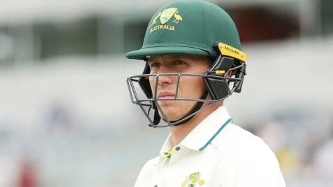 McSweeney ready to step up as opener for Australia against India A