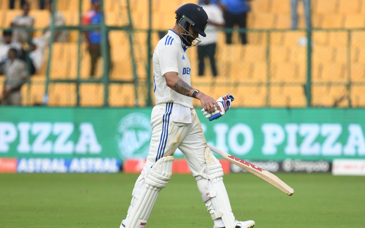 Misconception That Indians Are Playing Spin Better Than Anyone Else ...