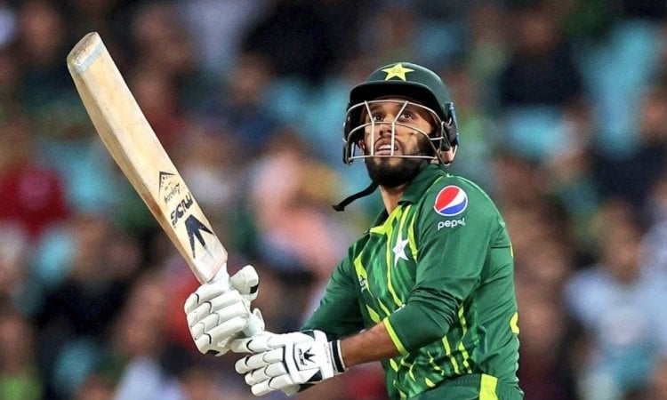 Mohammad Haris to lead Pakistan Shaheens in ACC Men's T20 Emerging Teams Asia Cup