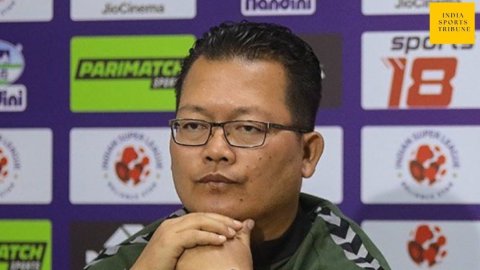 More Indian coaches will soon take charge of ISL clubs, says Hyderabad FC head coach Thangboi Singto