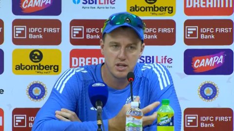 Morne Morkel Lauds 'Complete Package' Ravindra Jadeja After 300-Wicket Milestone