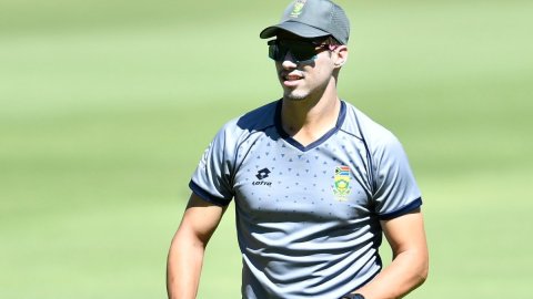 Nandre Burger ruled out of SA’s ODIs against Ireland & Test tour of Bangladesh