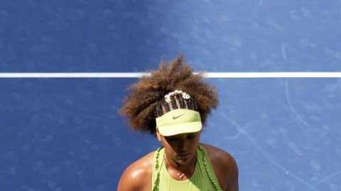 Naomi Osaka to miss Billie Jean King Cup finals due to injury