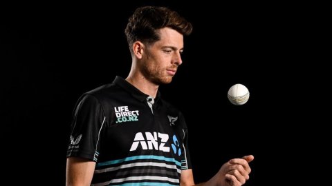 New Zealand call up youngsters as six top stars sit out white-ball tour of Sri Lanka