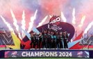 NZC announce nine-day Women's T20 World Cup Trophy Tour from Nov 2 to 10