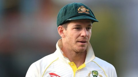 Paine laughs off Warner’s return to Test team, backs Inglis to open with Khawaja