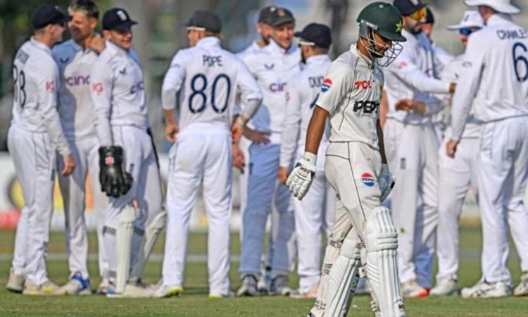 PAK vs ENG: Stats Preview ahead of the 2nd Pakistan vs England Test at Multan Cricket Stadium