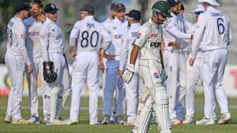 PAK vs ENG: Stats Preview ahead of the 2nd Pakistan vs England Test at Multan Cricket Stadium