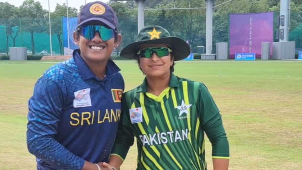 PAK-W vs SL-W: Dream11 Prediction Match 2, ICC Women's T20 World Cup 2024 On Cricketnmore