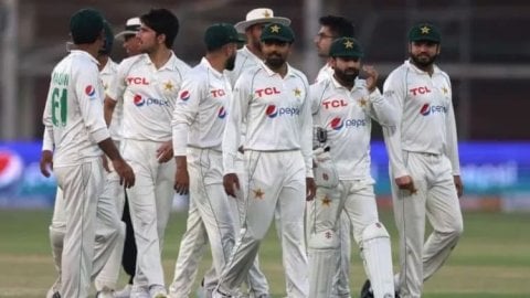 PAK vs ENG, 1st Test: பாகிஸ்தான் பிளேயிங் லெவன் அறிவிப்பு; ஷாஹீன், நஷீம் ஷா ரிட்டர்ன்ஸ்!