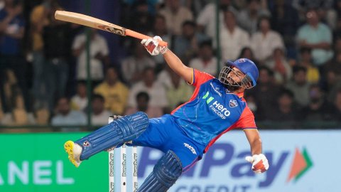 Pant, Rahul & Iyer among big-ticket names heading to IPL 2025 mega auction