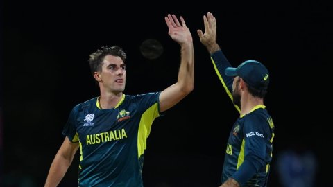 Pat Cummins Back, Marsh And Head Out Of Pakistan ODI Series