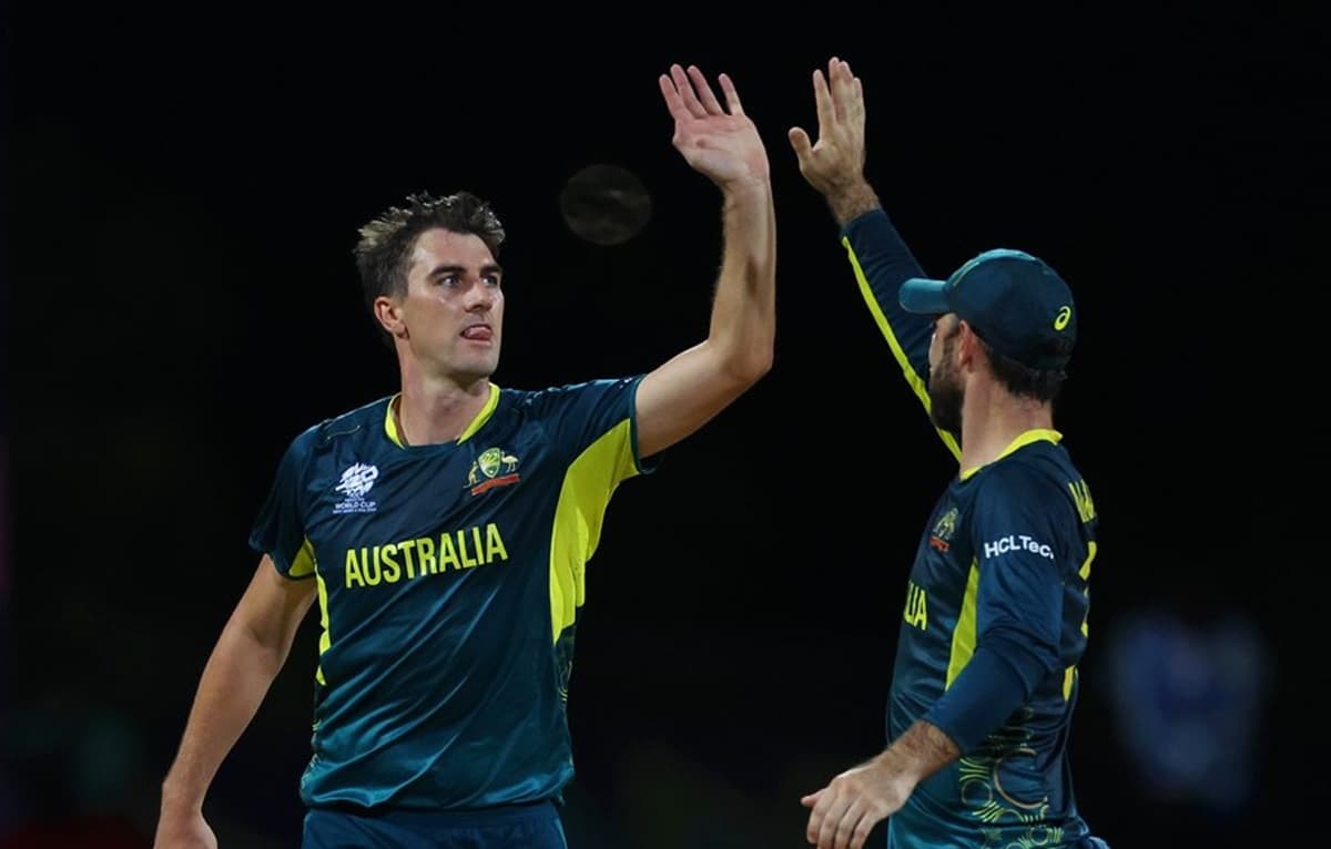 Pat Cummins Back, Marsh And Head Out Of Pakistan ODI Series On Cricketnmore