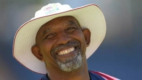 Phil Simmons focused on blocking out distractions as Bangladesh prepare for South Africa Test series