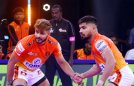 PKL 11: Puneri Paltan not under pressure for Patna clash, says Aslam Inamdar