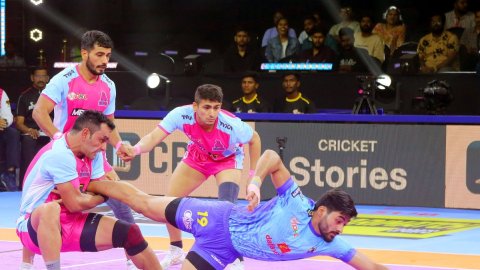 PKL Season 11: Deshwal stars as Pink Panthers clinch thrilling win over Bengal Warriorz