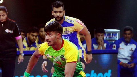 PKL Season 11: Patna Pirates' Devank Dalal chases success to help family lead a good life