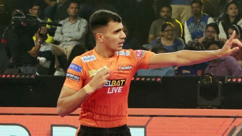 PKL Season 11: Revamped U Mumba hoping to reclaim long lost glory in new season