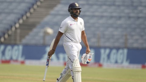 Pune, Rohit Sharma, India and South Africa, Maharashtra Cricket Association Stadium in Pune