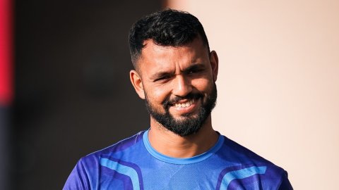 Punjab FC coach Dilmperis backs Nikhil Prabhu’s ‘deserved’ national team call-up