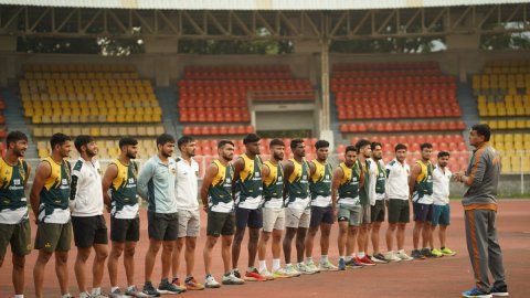 Revamped Patna Pirates target record-extending fourth PKL title