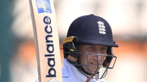 Root surpasses Alastair Cook to become England's leading Test run-getter