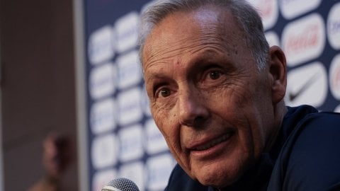 Russo takes charge of San Lorenzo