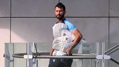 SA v IND, 2nd Test: We have to be a little more patient, says Cheteshwar Pujara,