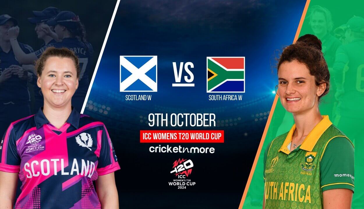 SAW vs SCOW Dream11 Prediction Match 11, ICC Women's T20 World Cup