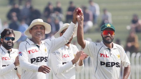 Sajid, Noman shine in Pakistan's resurgent Test series win over England