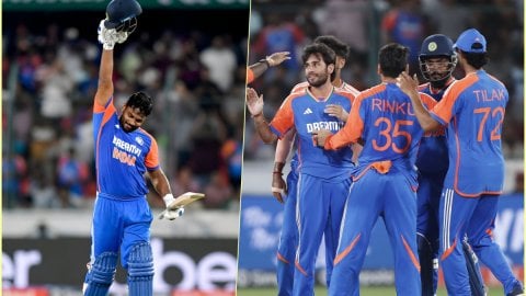 IND vs BAN, 3rd T20I: வங்கதேசத்தை ஒயிட்வாஷ் செய்து இந்திய அணி அசத்தல்!