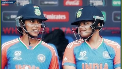 Athapaththu, Samarawickrama gain big in women's ODI rankings  