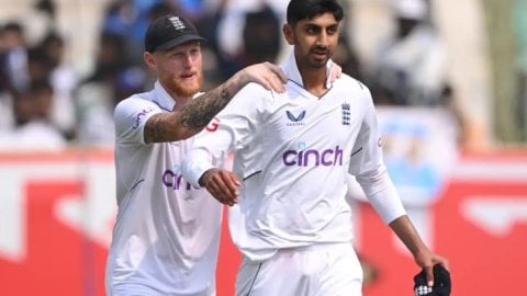 PAK vs ENG, 2nd Test: இரண்டாவது இன்னிங்ஸில் தடுமாறும் பாகிஸ்தான் அணி!