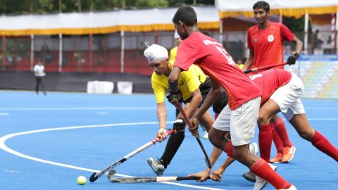 SNBP All India Hockey: Army Boys, SGPC move into quarterfinals