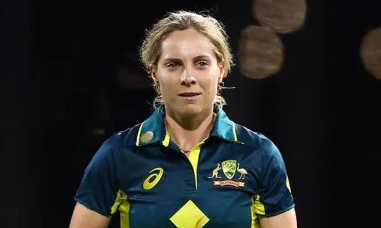 Sophie Molineux feels 'nervousness' on her Women's T20 WC return