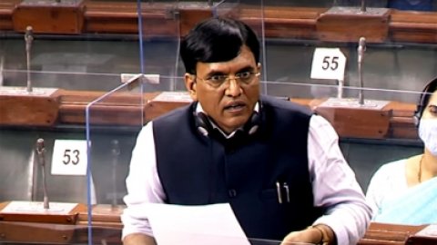 Sports Ministry invites comments on Draft National Sports Governance Bill 2024