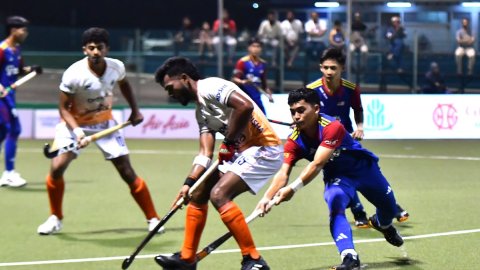 Sultan of Johor Cup: Unbeaten India outclass hosts Malaysia 4-2