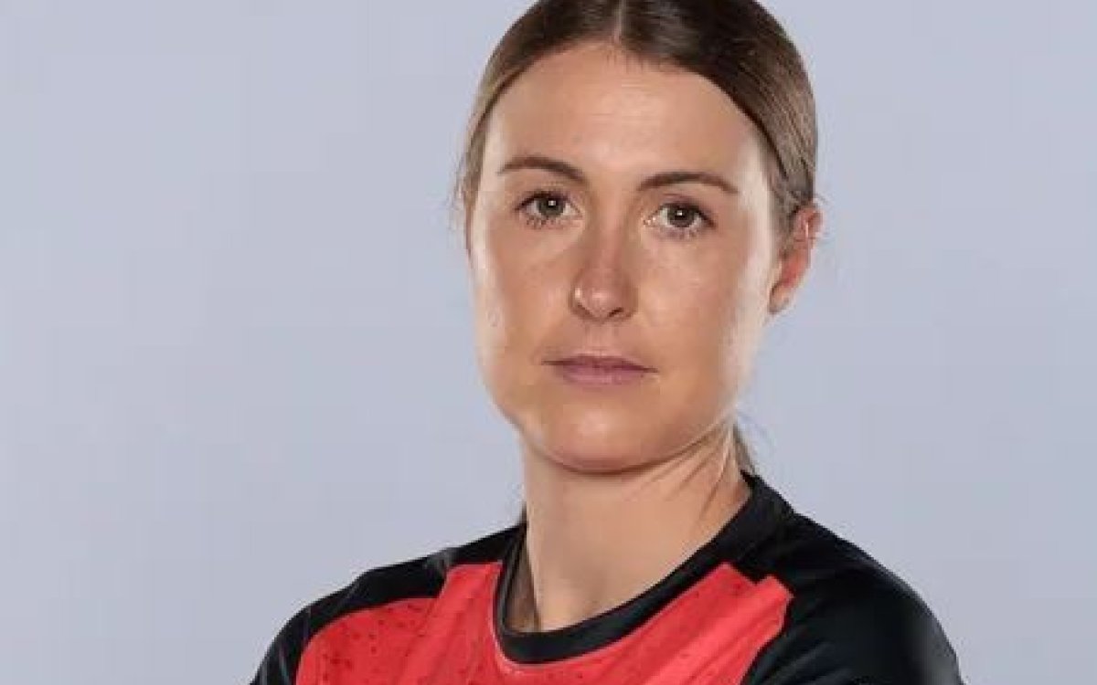 Tayla Vlaeminck Ruled Out Of WBBL Season Due To Injury On